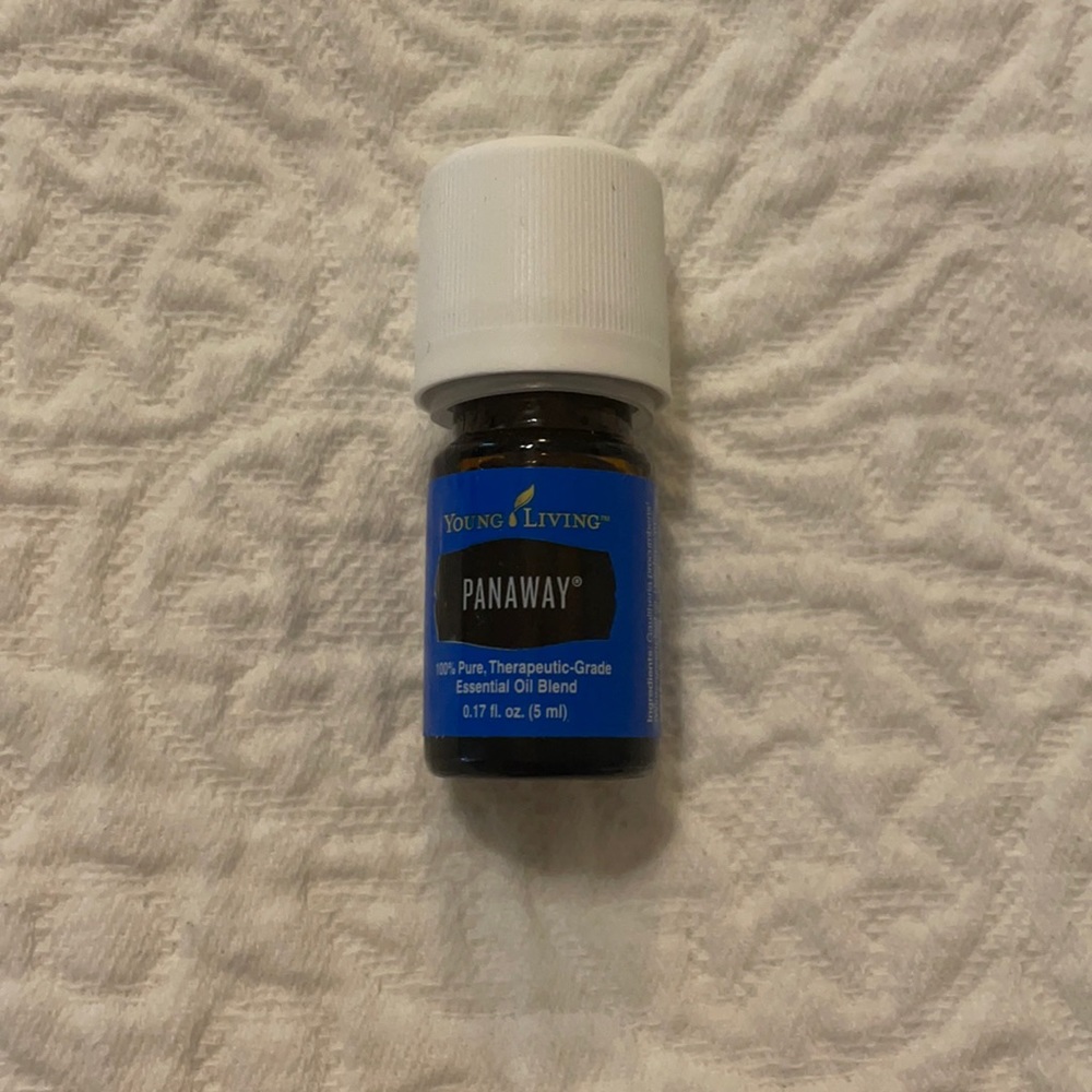 Young Living Panaway